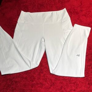 PURE LUXE BY FABLETICS LEGGINGS MEDIUM